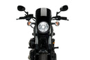 YAMAHA XV 950 R [2020] – Anarchy – Schwarz-9