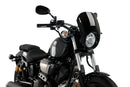 YAMAHA XV 950 R [2020] – Anarchy – Schwarz-1