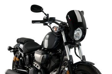 YAMAHA XV 950 R [2020] – Anarchie – Noir