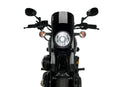 YAMAHA XV 950 R [2020] – Anarchy – Schwarz-3