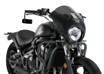 KAWASAKI VULCAN S [2025] – New Generation Touring – Getönt