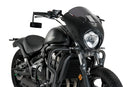 KAWASAKI VULCAN S [2025] - Couvercle de lampe de nuit sombre | Fortement tonique | PUIG21108F