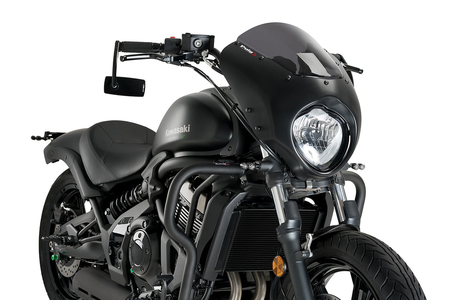 KAWASAKI VULCAN S [2025] - Couvercle de lampe de nuit sombre | Fortement tonique | PUIG21108F