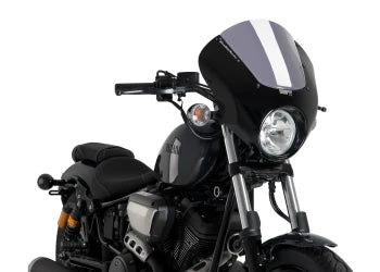 YAMAHA XV 950 R [2020] – Touring nouvelle génération – Teinté - 0