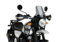 ROYAL ENFIELD HIMALAYAN 410 [2023] – Touring Screen – Tinted-12