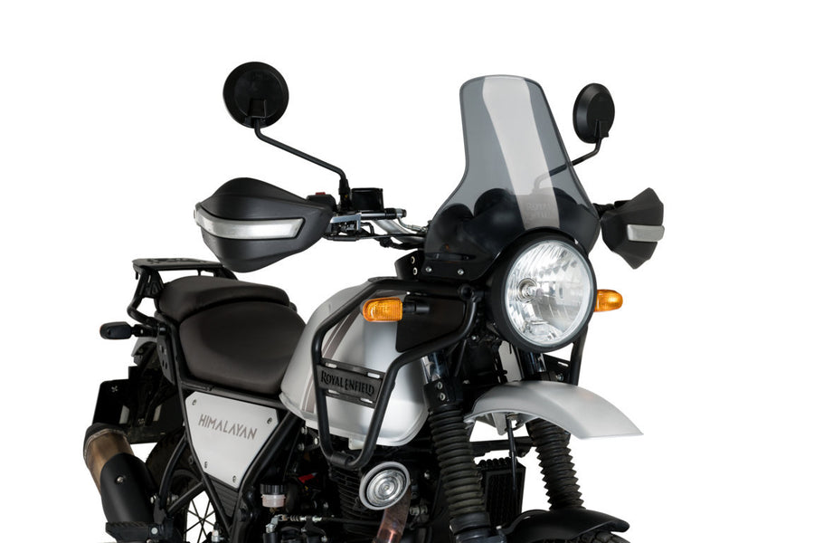 ROYAL ENFIELD HIMALAYAN 410 [2023] – Touring Screen – Tinted