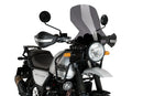 ROYAL ENFIELD HIMALAYAN 410 [2023] - bulle de tourisme | Fortement tonique | PUIG21122F