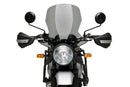 ROYAL ENFIELD HIMALAYAN 410 [2023] – Touring Screen – Tinted-1