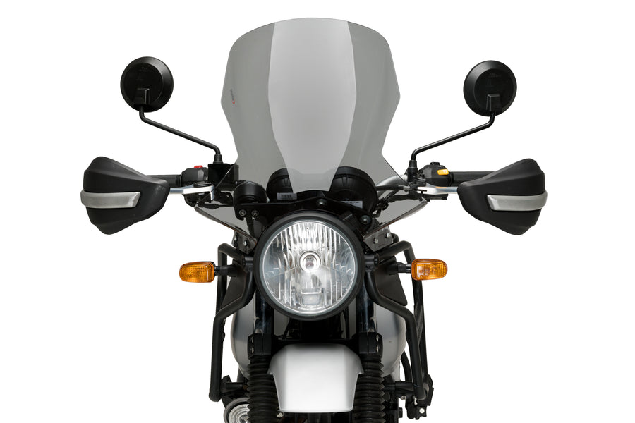 ROYAL ENFIELD HIMALAYAN 410 [2023] – Touring Screen – Tinted