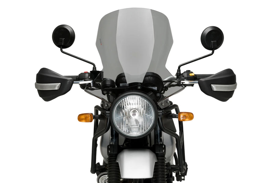 ROYAL ENFIELD HIMALAYAN 410 [2023] – Touring Screen – Tinted