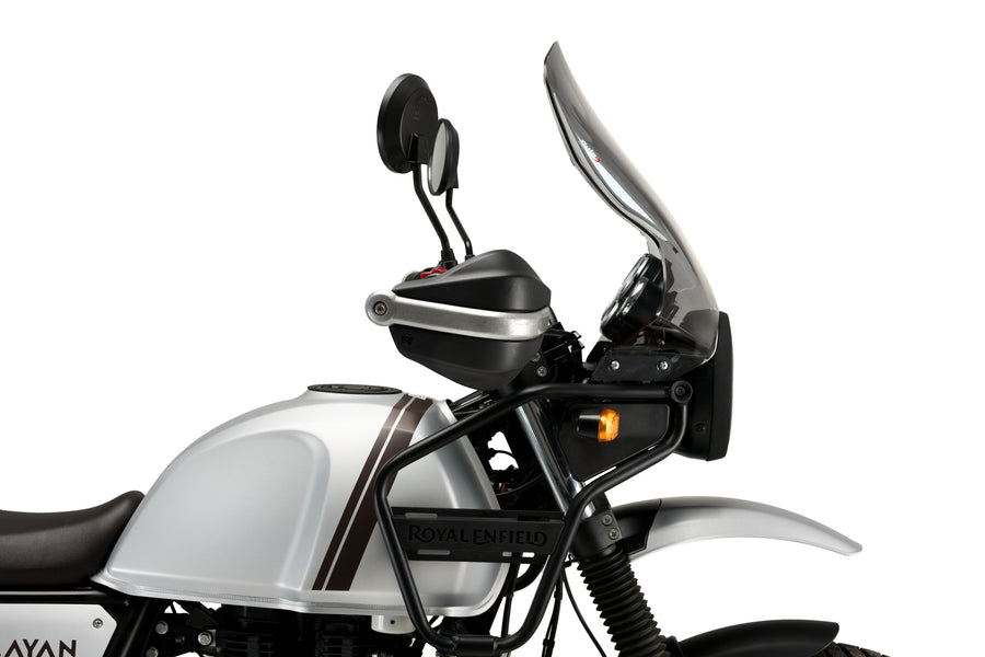 ROYAL ENFIELD HIMALAYAN 410 [2023] – Touring Screen – Tinted