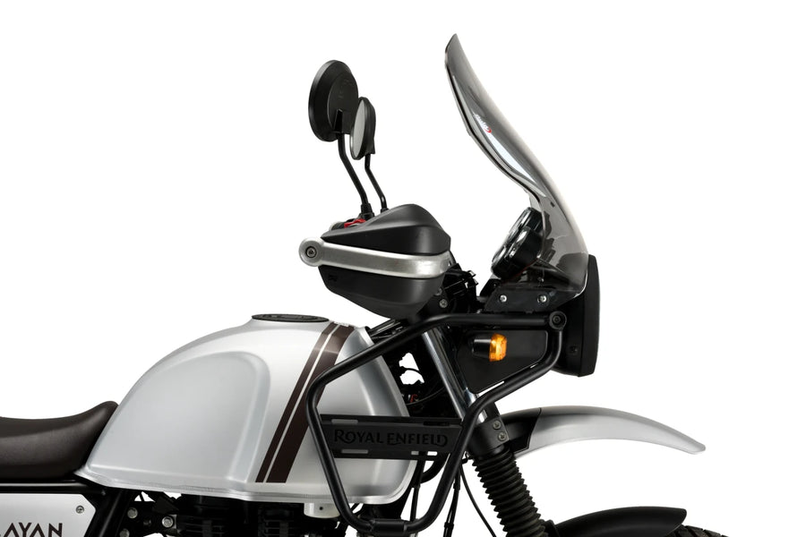 ROYAL ENFIELD HIMALAYAN 410 [2023] – Touring Screen – Tinted