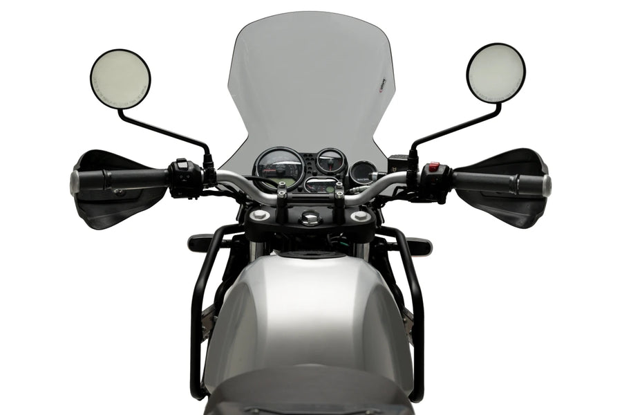 ROYAL ENFIELD HIMALAYAN 410 [2023] – Touring Screen – Tinted