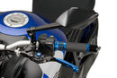 KTM 890 DUKE R [2025] – Rétroviseur Top-Tech I – Aluminium anodisé-12