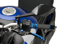 KTM 890 DUKE R [2025] – Rétroviseur Top-Tech I – Aluminium anodisé-6