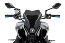 KTM 890 DUKE R [2025] – Rückspiegel Top-Tech I – Schwarz-7