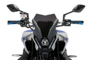 KTM 890 DUKE R [2025] – Rückspiegel Top-Tech I – Schwarz-3