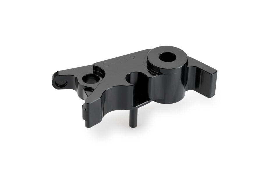 DUCATI SUPERSPORT 950 S [2025] – Clutch lever adapter – Black