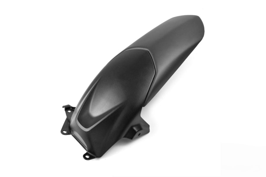 BMW G 310 R [2025] – extension d'aile – noir mat