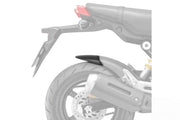 Default Title HONDA MSX 125 GROM [2025] – Fender extension – Matt black