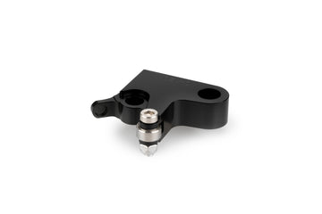HONDA CBR 500 R [2024] – Adapter Kupplungshebel – Schwarz