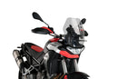 APRILIA TUAREG 660 RALLY [2025] – Tourenscheibe – Transparent-15