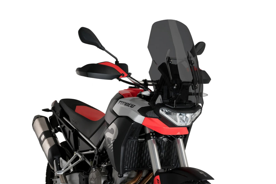 APRILIA TUAREG 660 RALLY [2025] – Tourenscheibe – Getönt
