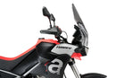 APRILIA TUAREG 660 RALLY [2025] – Tourenscheibe – Transparent-8