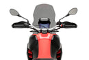 APRILIA TUAREG 660 RALLY [2025] – Tourenscheibe – Getönt-5
