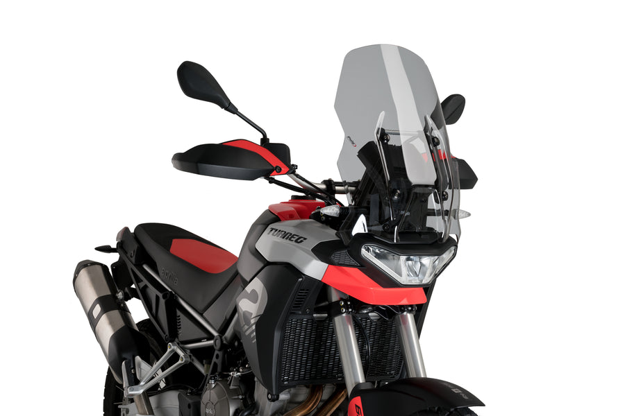 APRILIA TUAREG 660 RALLY [2025] – Tourenscheibe – Transparent