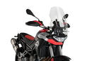 APRILIA TUAREG 660 RALLY [2025] – Tourenscheibe – Transparent-1