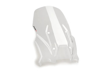 APRILIA TUAREG 660 RALLY [2025] – Tourenscheibe – Transparent - 0