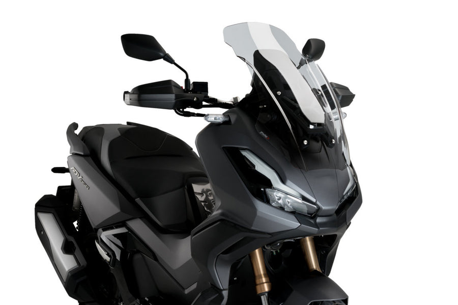 HONDA ADV 350 [2025] – Touring Screen – Transparent