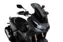 HONDA ADV 350 [2025] – Bulle Touring – Teintée-13