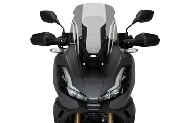 HONDA ADV 350 [2025] – Touring Screen – Black