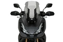 HONDA ADV 350 [2025] – Tourenscheibe – Schwarz