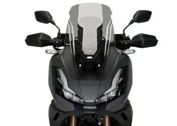 HONDA ADV 350 [2025] – Sportscheibe – Schwarz