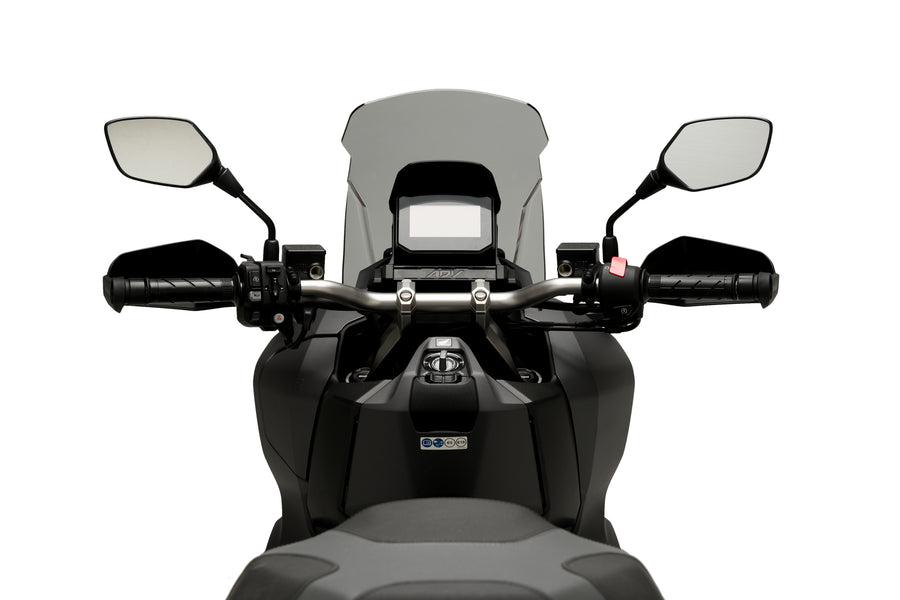 HONDA ADV 350 [2025] – Touring Screen – Transparent