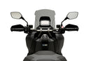 HONDA ADV 350 [2025] – Touring Screen – Transparent-9