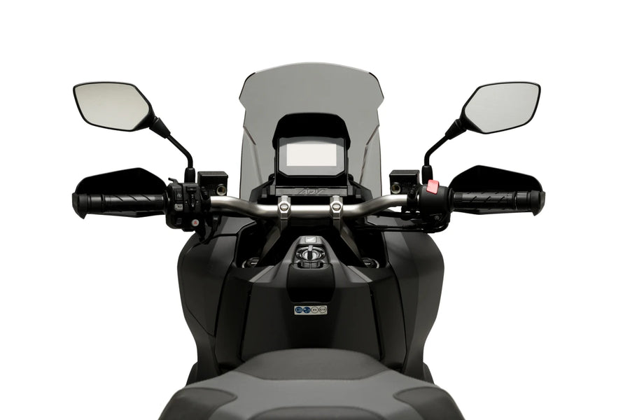 HONDA ADV 350 [2025] – Touring Screen – Transparent