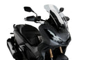 HONDA ADV 350 [2025] – Bulle Touring – Teintée-10