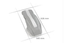 HONDA ADV 350 [2025] – Touring Screen – Transparent-20