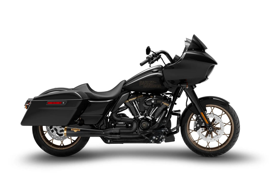 harley davidson touring [ZARD] – Hitzeschild