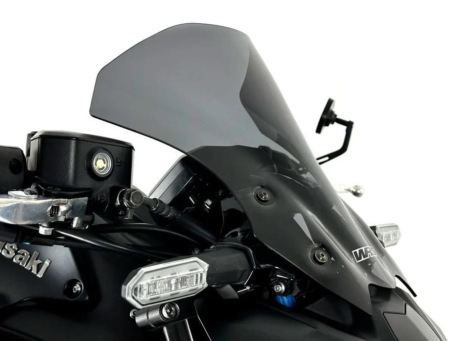 Kawasaki Z 900 [WRS] - windshield