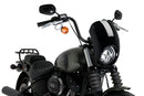 HARLEY DAVIDSON SOFTAIL STREET BOB FXBB [2019] – Anarchie – Noir-11