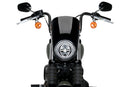 HARLEY DAVIDSON SOFTAIL STREET BOB FXBB [2019] – Anarchie – Noir-1