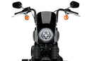 HARLEY DAVIDSON SOFTAIL STREET BOB FXBB [2019] – Anarchie – Noir-3