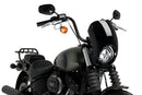 HARLEY DAVIDSON SOFTAIL STREET BOB FXBB [2019] – Anarchie – Noir-2