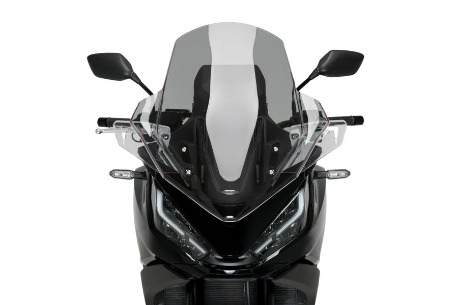 HONDA NT 1100 DCT [2024] – Tourenscheibe – Schwarz