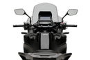 HONDA NT 1100 DCT [2024] – Tourenscheibe – Getönt-9